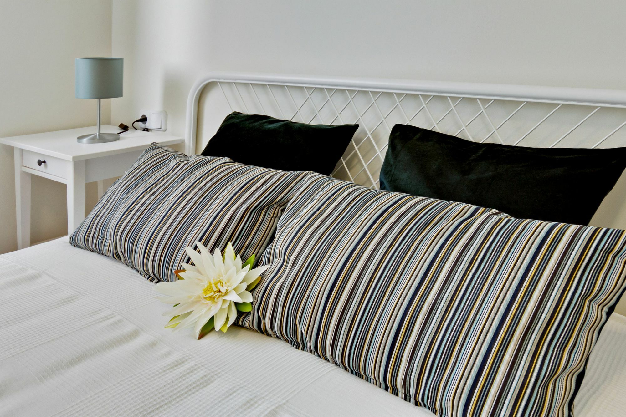 Del Parque Flats - Parras Apartment มาลากา ภายนอก รูปภาพ
